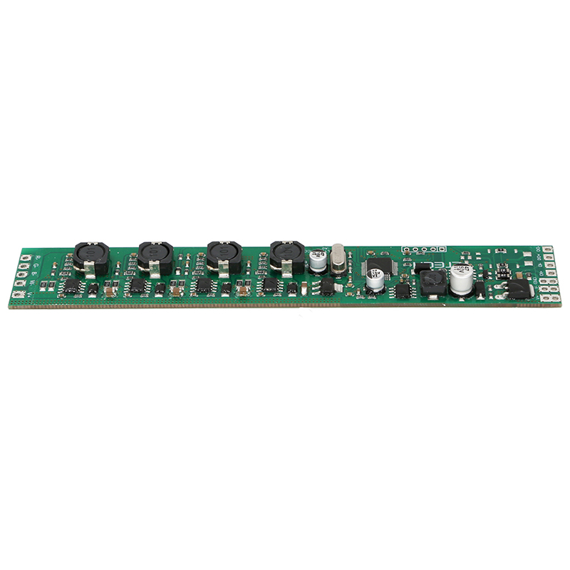 LT-8036-1000 DC12-36V 4 Chnanels DMX/RDM CC Decode Circuit Board LT-8036-1000 DC12-36V 4 Chnanels DMX/RDM CC Decode Circuit Board